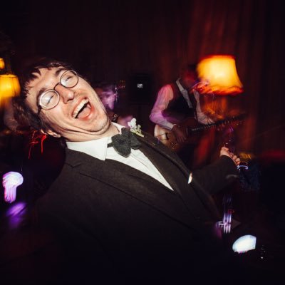 Profile Picture of Luke Gardneron Twitter