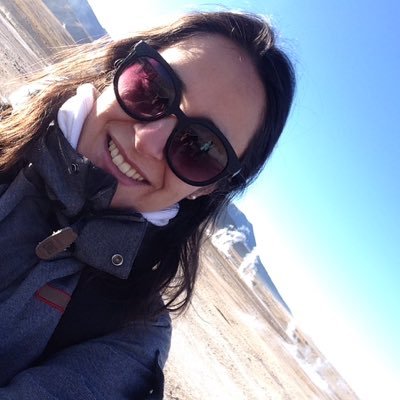 Profile Picture of Mariela Vial Burgos (@marielavial) on Twitter