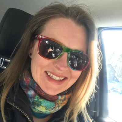 Profile Picture of Nancy Jean (@Nancy_fancitude) on Twitter