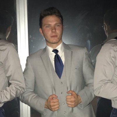 Profile Picture of Nate ☄️ (@n14trombley) on Twitter