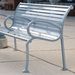 Profile Picture of Thomas Steele Site Furnishings (@thomassteele) on Pinterest