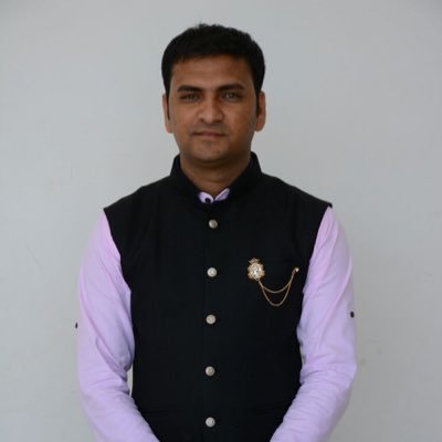 Profile Picture of Jack Patel (@Jackpatel88) on Twitter