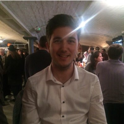 Profile Picture of Daniel Sultan Gibson 🇸🇦 (@DanielG97558266) on Twitter