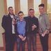 Profile Picture of Niall Mckenna (@nmckenna14) on Pinterest