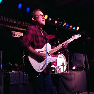 Profile Picture of Al Kidd (@al.kidd.73) on Facebook