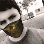 Profile Picture of joshua steve mejia gomez (@joshua.mg_) on Instagram