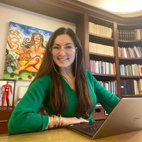 Profile Picture of Stephanie Liane Forex (@stephanie-liane-forex) on Quora