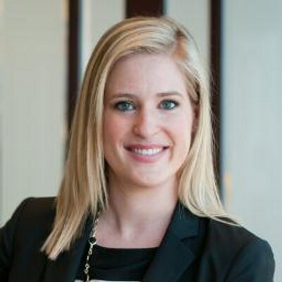 Profile Picture of Danielle Church (@daniellerchurch) on Twitter