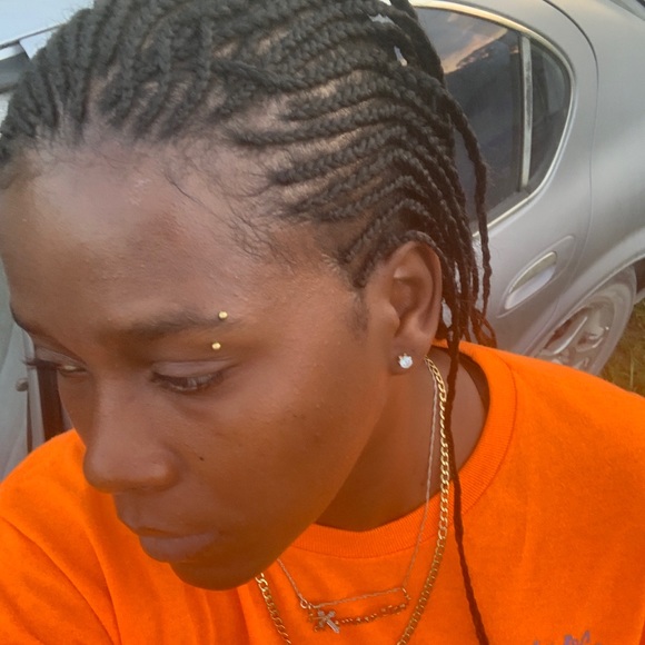 Profile Picture of Cleopatra James (@cleopatea) on Poshmark