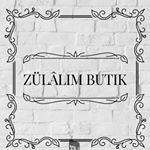 Profile Picture of Butik Zülâl (@zulalimbutik) on Instagram