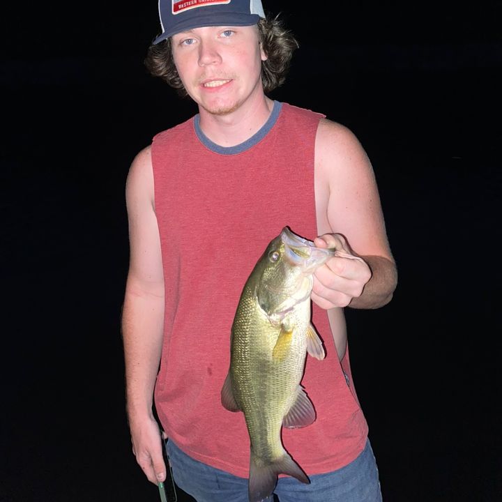 Profile Picture of Christian Frizzell (@christin.frizzell) on Tiktok