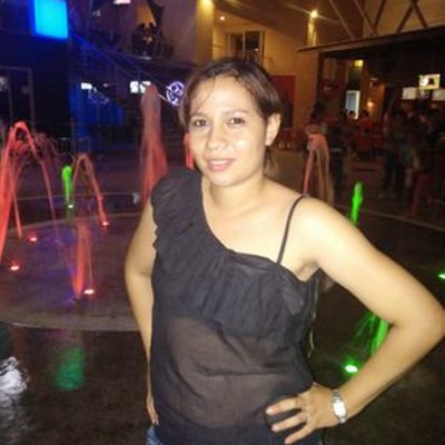 Profile Picture of Marjorie Espinoza (@Marjorayo_85) on Twitter