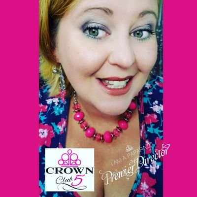 Profile Picture of Shawna Powell (@shawnaswafford) on Twitter