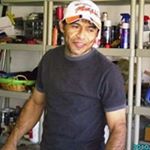 Profile Picture of Richard Almanza (@rckalmanza) on Instagram