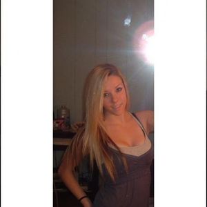 Profile Picture of Shannon Stegall (@shanananonstegall) on Myspace