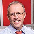 Profile Picture of Steve Hagertyon Wikipedia