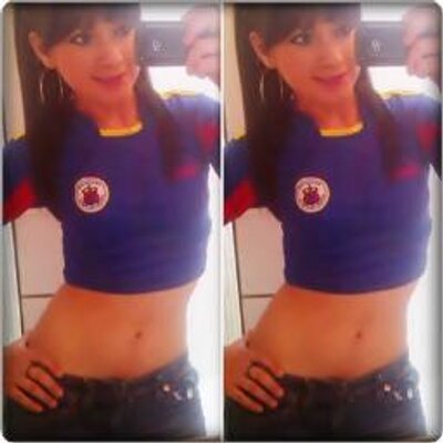 Profile Picture of Lucero Palacios (@LuceroPaLulu) on Twitter