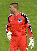 Profile Picture of Jon Buschon Wikipedia