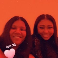 Profile Picture of Cartina Singleton23 (@cartinasingleton2) on Tiktok
