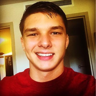 Profile Picture of Chase Dickerson (@Chase_Dick6) on Twitter