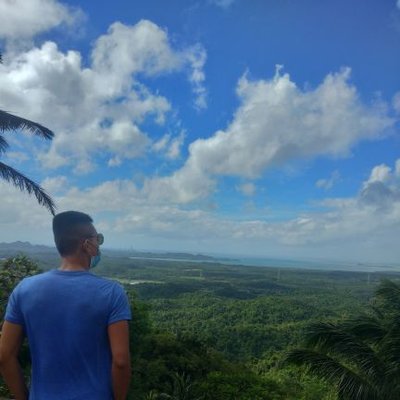 Profile Picture of Lance Clifford Cruz (@LanceCliffordC1) on Twitter