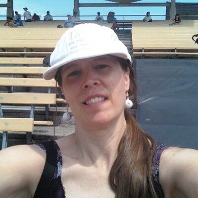 Profile Picture of Janet Larsen (@Preecegirl) on Twitter