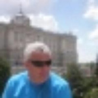 Profile Picture of Michael Pender (@Fingalfreddy) on Twitter