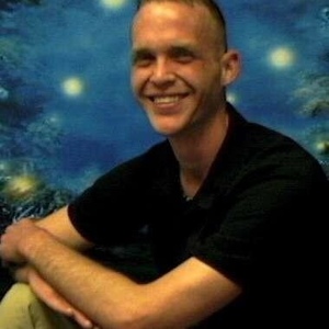 Profile Picture of Kevin Harroff (@greeneyesdeep) on Myspace