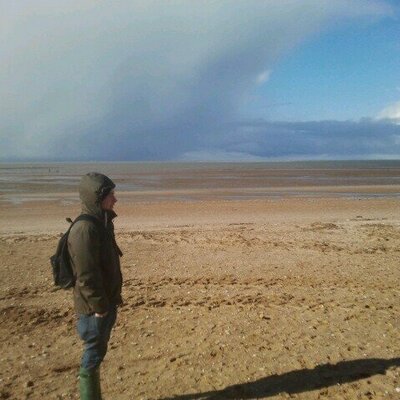 Profile Picture of Cory Bannister (@corybannister) on Twitter