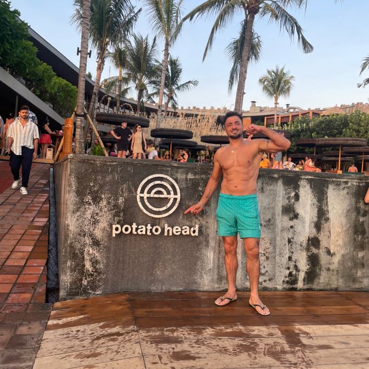 Profile Picture of Jimmy Basaro (@@basaro1989) on Tiktok