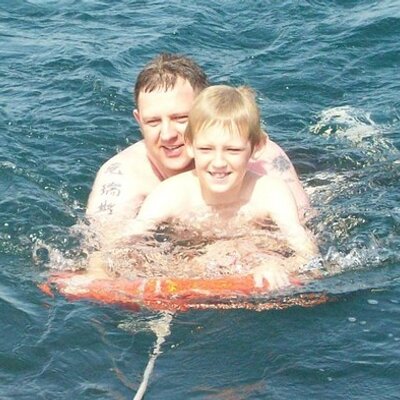 Profile Picture of Matthew Myatt (@matty2582) on Twitter