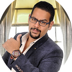 Profile Picture of ahmed hady (@leader002002) on Flickr
