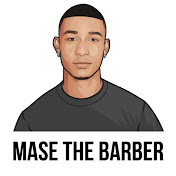 Profile Picture of Mase The Barber (@MaseTheBarber) on Youtube