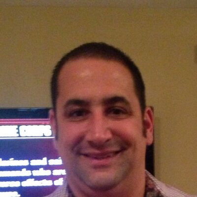 Profile Picture of DeAngelis (@SteveD91578) on Twitter