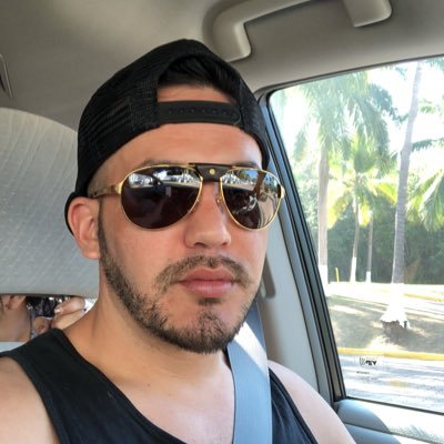 Profile Picture of Bryan Vega (@BVega5) on Twitter