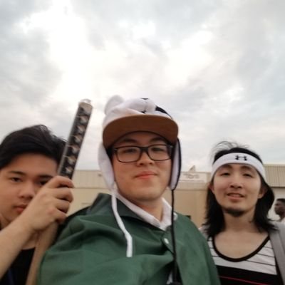 Profile Picture of Fred Nguyen (@nguyenfred) on Twitter