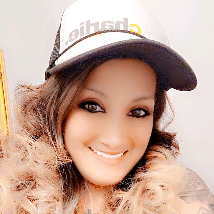 Profile Picture of Justine Archuleta585 (@justinearchuleta5) on Tiktok