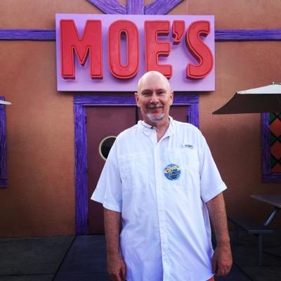 Profile Picture of Gary Killough (@SandlapperGK) on Twitter