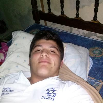 Profile Picture of Brian Casanova (@briancasanova5) on Twitter