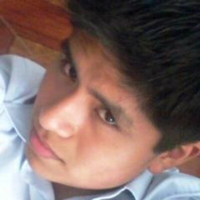 Profile Picture of David Almeyda Torres (@edav_almeyda) on Twitter