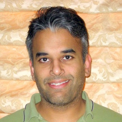 Profile Picture of Suresh Srinivasan (@imsrino) on Twitter