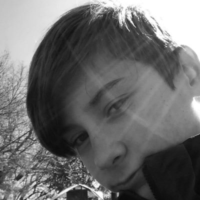 Profile Picture of Brian Ostrander (@BrianOstrander8) on Twitter