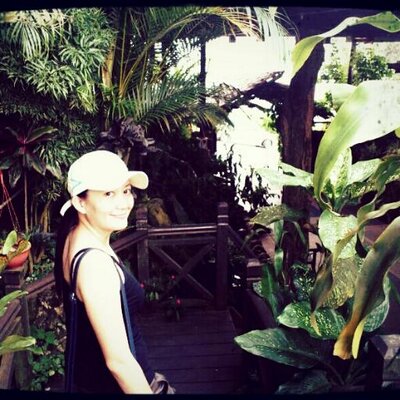 Profile Picture of Imelda Joseph (@ImelCJ) on Twitter