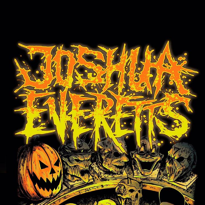 Profile Picture of joshua everetts (@joshua_everetts) on Tiktok