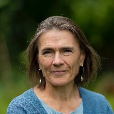 Profile Picture of Sophia Murphy (@foodresilience) on Twitter