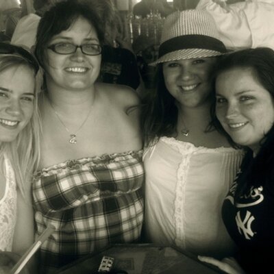 Profile Picture of Kensey Winget (@KenZAnn) on Twitter