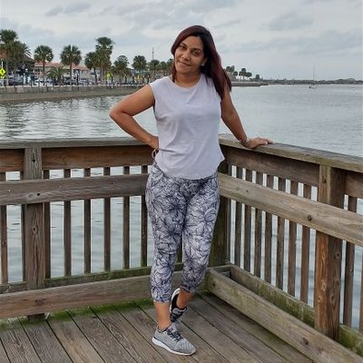 Profile Picture of Raquel Feliz Espinal (@RaquelFelizEsp1) on Twitter