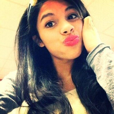 Profile Picture of Jasmine Badillo (@jazzie_g264) on Twitter