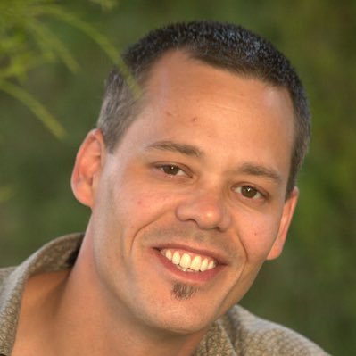 Profile Picture of Benny Shaw (@BennyShaw8) on Twitter