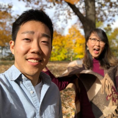 Profile Picture of Andrew Cha (@achwander) on Twitter